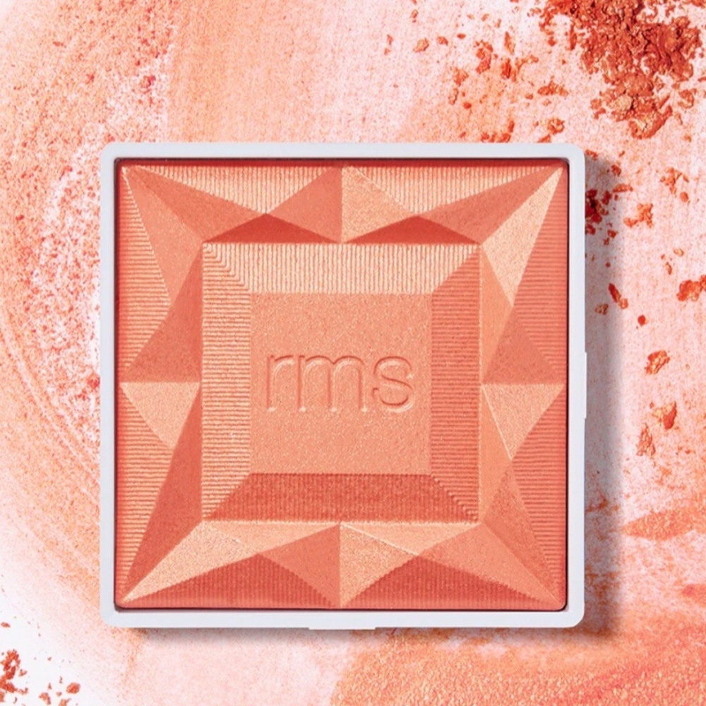 RMS Beauty ReDimension HydraPowder Blush in Mai Tai